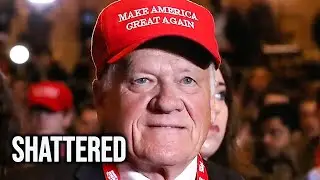 Trump Supporters BLINDSIDED By Their Own Party's Latest Attack
