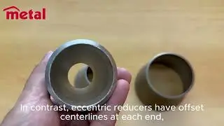 How to Use a Pipe Reducer (Bushing): Sizing & Installation Guide