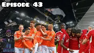 FM 24 Let's Play Newcastle United EP43 - ROLLER COASTER WEEK!
