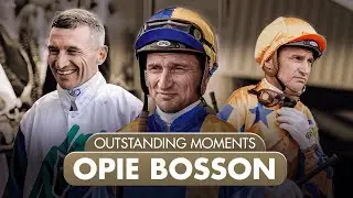 Opie Bosson - Outstanding Moments