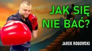 Co robisz, gdy ktoś wyciąga n&oacute;ż? Jarek Rogowski i Krav Maga