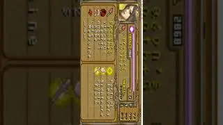 Dragon's Tooth +3 Enhance #OnimushaTactics #GBA #Rpg #Viral #Enhance #DragonsTooth