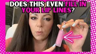 LAWLESS FORGET THE FILLER REVIEW/SWATCH | LAWLESS DAISY PINK