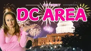 New Adventure: Moving With Family To The DC Area