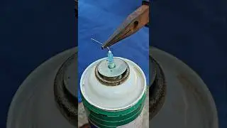 Fix Any Spray Bottle in 30 Seconds ⚡ 99% People Don&rsquo;t Know This Trick!