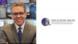 TSS - KSFY's Senior Meteorologist Phil Schreck - Ep. #20