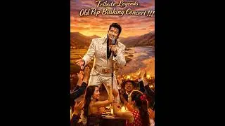Take me home country roads 1971 #존덴버 #헌정 Cover By Elvis Choi Legends Old Pop Reform Fashion