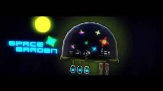 LBP2 Live Commentary (Level 1) | Space Garden Series by Bender_82