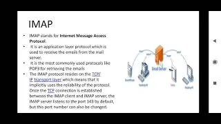 POP3 and HTTP protocols in Handling Email with PHP part 4