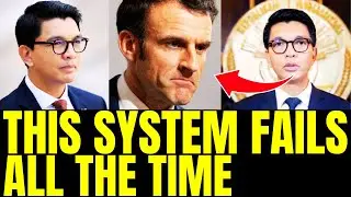 AFRICA MADAGASCAR FRANCE AFRIQUE MODEL CRUMBLED IN 2025 ANTANARIVO PARIS WAS AES SAHEL RIGHT