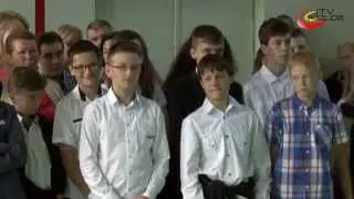 Rozpoczęły się wakacje – ITV Kielce