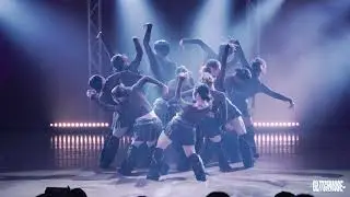 07 Feminie Freestyle《Venomous Ritual》｜251005 臺大熱舞社37屆迎新舞展《GLITCH MODE》
