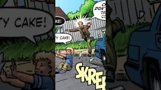 How Immortality Drove This Hero Insane&hellip; #shorts