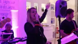 NO AGE - rock band