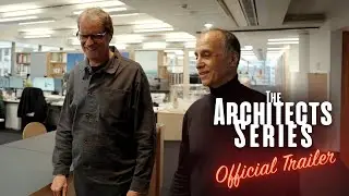 The Architects Series &ndash; A documentary on: PLP Architecture (Official Trailer)