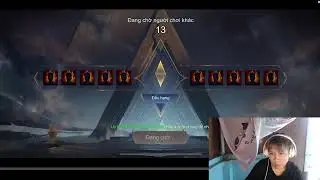 Single rank 70 stars early morning