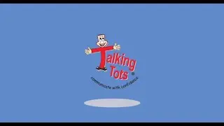 Talking Tots Advent Calendar - Day 4 - Little Elves