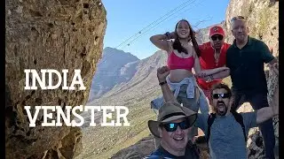 India Venster
