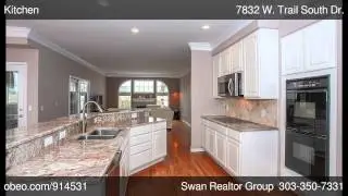 7832 W. Trail South Dr. Littleton CO 80125