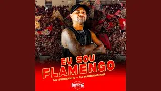 EU SOU FLAMENGO