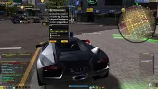 Rebirth Raycity CBT Bonus Time 3000%