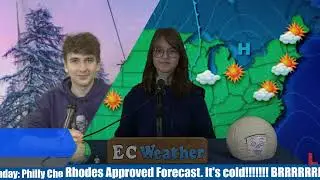 ECTV LHS Morning Show EP2526-077 2026 JAN09