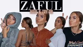 ZAFUL HAUL & TRY ON | & A DISCOUNT CODE | TESTING THE QUALITY & IF IT&rsquo;S WORTH THE &pound;&pound;&pound;?