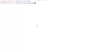 Program to search sub string in a string   Method2