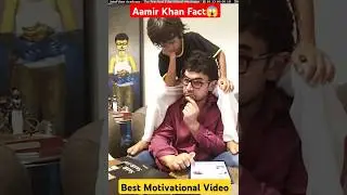 Bollywood Script Writer ✍️| Best Motivational Video of Aamir Khan🔥| #actor #bollywood #shorts #film