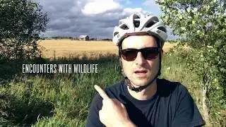 Going Feral &ndash;&nbsp;A bicycle tour across central Ontario