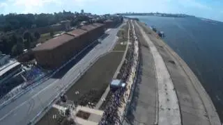 G-Drive Show Нижний Новгород. Камаз Мастер Эдуарда Николаева