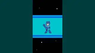 Mega Squirrel Intro - KrisOfficial Shorts