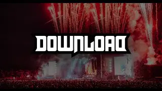 Download Festival 2023 Saturday Main Stage