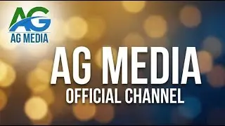 Добро пожаловать в AG Media, где культура, правда и искусство рассказывания историй встречаются с...