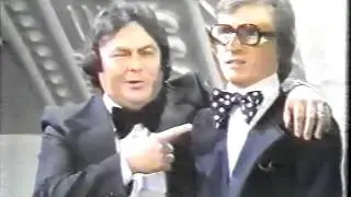 The David Nixon Show S05E07 - 3 May 1976