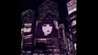 Future Love - Lazy Lofi FM (Official Audio) | Cyberpunk Synthwave | Night Drive