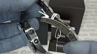 Мужские часы с хронографом Hugo Boss HB 1513581