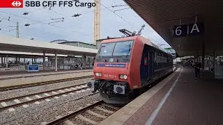 SBB Cargo Re 482