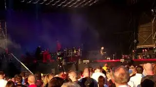 Queen + Adam Lambert ~ TRNSMT 2018..Play The Game