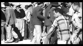 McLintock! (1963) Behind the Scenes