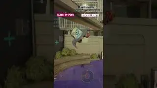 Peep this line in #skate | @scallybandit