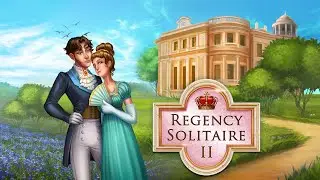 Regency Solitaire II Game Trailer