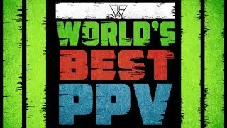 JWF: World's Best PPV!
