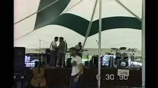 Slam n Jam 3 - Part 1 of 4 - 06-30-1990