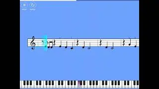 Super Shy - New Jeans(Right Hand only)|Essentials 1(Beginner)|Simply Piano
