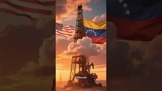 Venezuela's Oil Curse: How It Fueled a Crisis with the U.S.