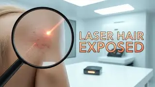 LaserAway EXPOSED: SCAM or LEGIT Laser Hair Removal? SHOCKING Truth About Quality & Results!