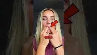 How To Whistle Loud 😨