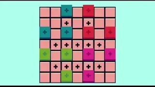 BlockSprint: Block Puzzle Game | Fast Thinking & Line-Clearing Gameplay (Android/iOS)