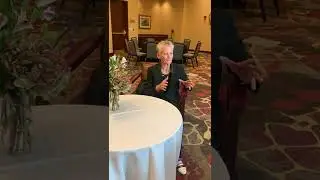 NSCDA Veterans History Project: CSM Gretchen Evans 10/30/21